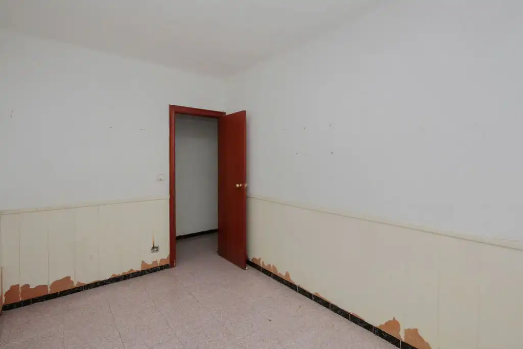 Bedroom of Flat for sale in Sant Boi de Llobregat