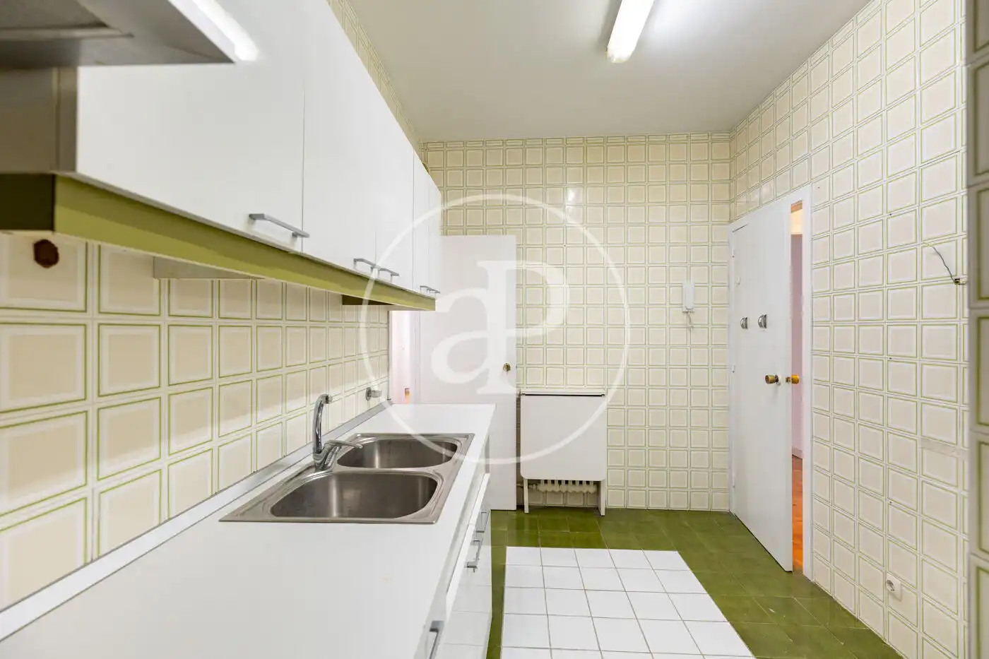 Appartement avec terrasse à vendre à Carrer de Vallirana, imagen 12