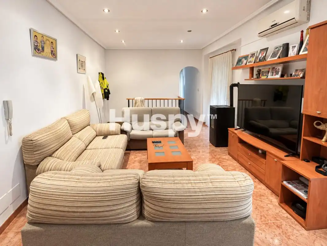Casa pareada en venta en Calle Doctor Mas, imagen 3