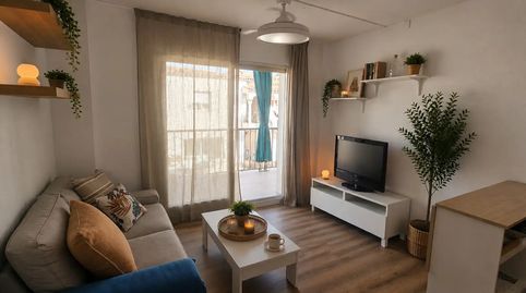 Foto 3 de Piso en venta en Carrer Poblat Típic-gregal, 19, Moxó - Sant Mori, Empuriabrava