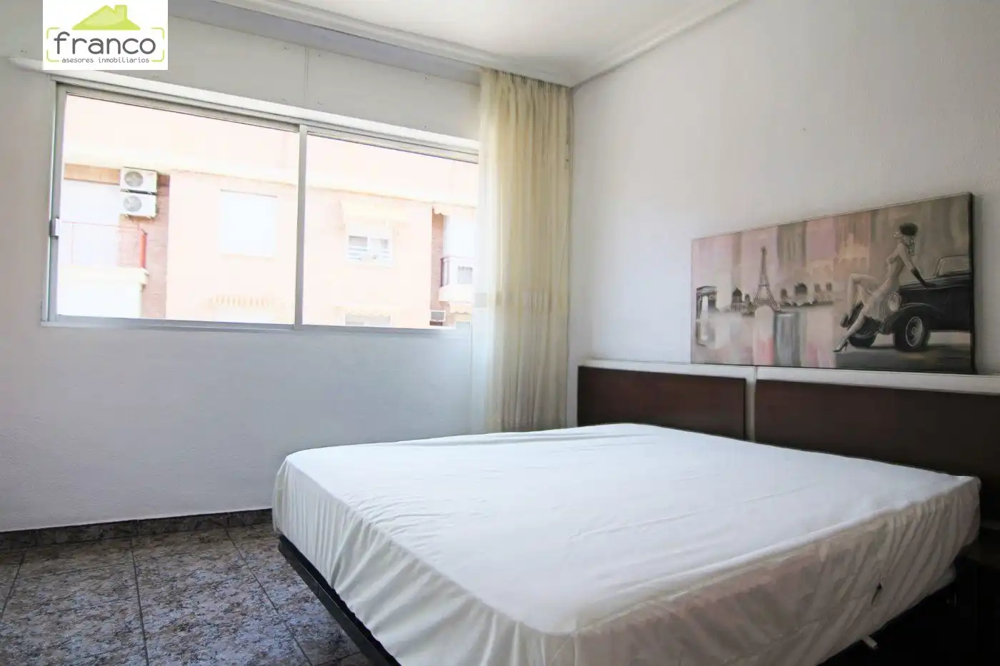 Habitación de Piso de alquiler en Norte