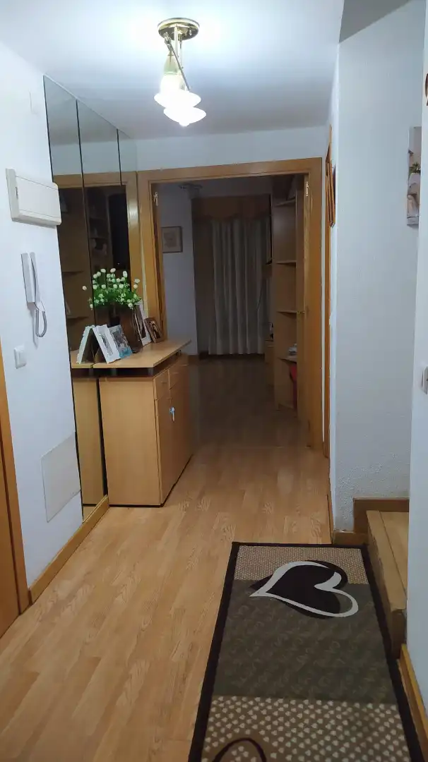 Dúplex en venta en Parla con Aire acondicionado, Calefacción y Parquet