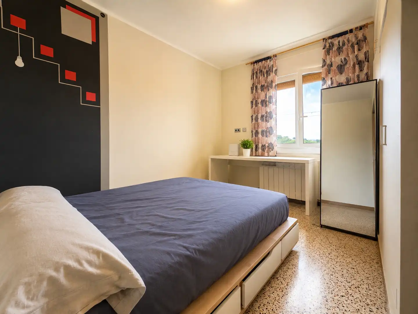 Bedroom of Country homes for sale in Argentona  with Air Conditioner, Heating and Private garden