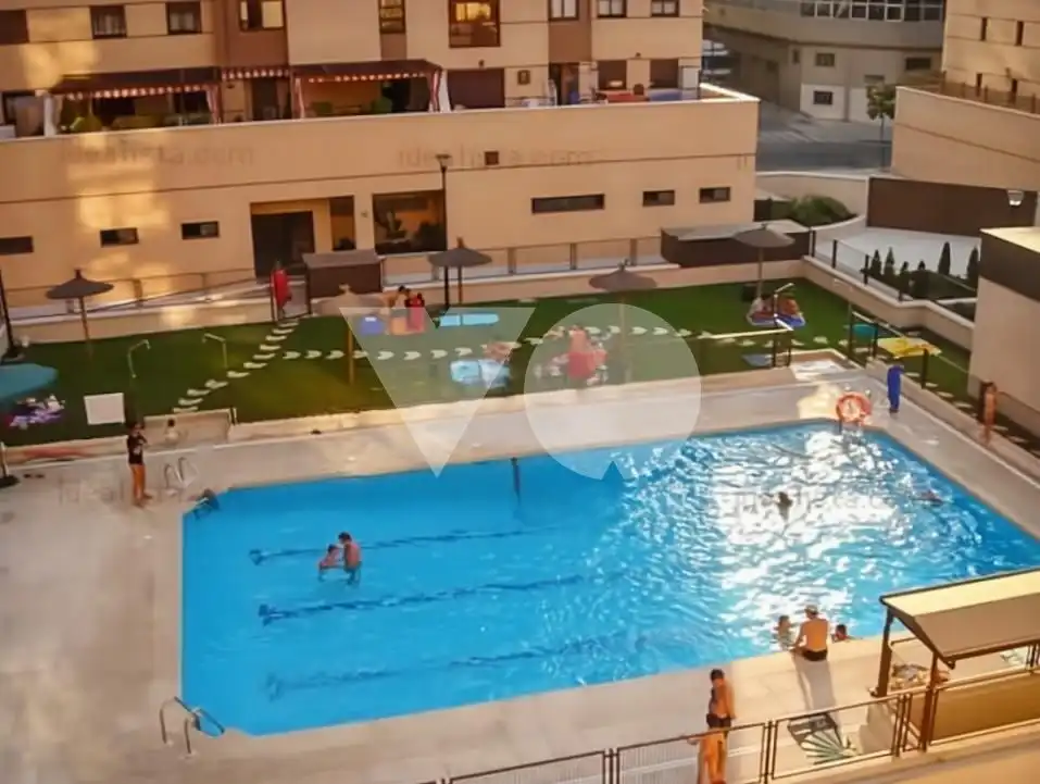 Flat with pool for sale in Calle de Alfonso Gómez, imagen 41