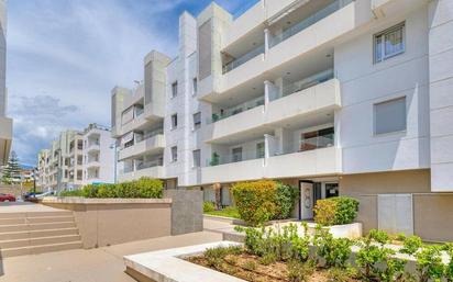 Exterior view of Attic for sale in Marbella  with Air Conditioner, Heating and Terrace