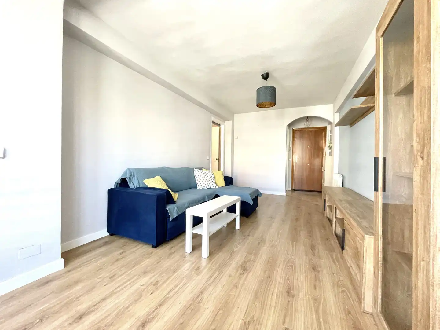 Piso con ascensor en alquiler en ISLA DE AROSA, imagen 4