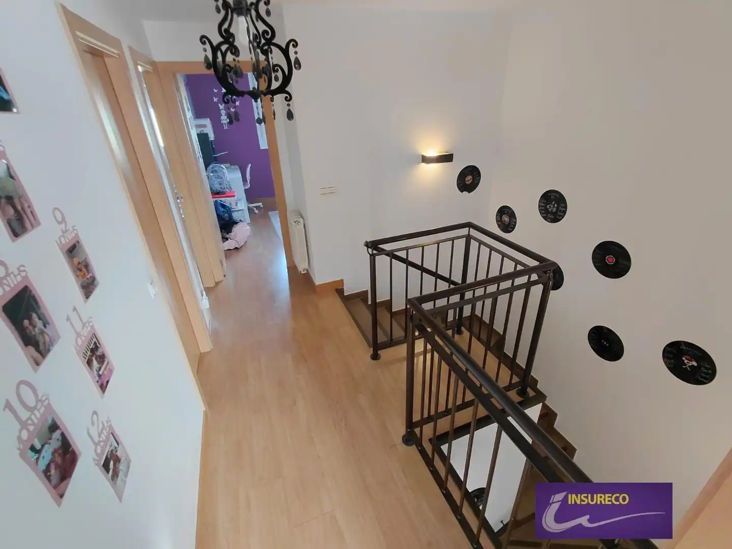 Casa adosada en venta en Valdefresno con Calefacción, Jardín privado y Terraza