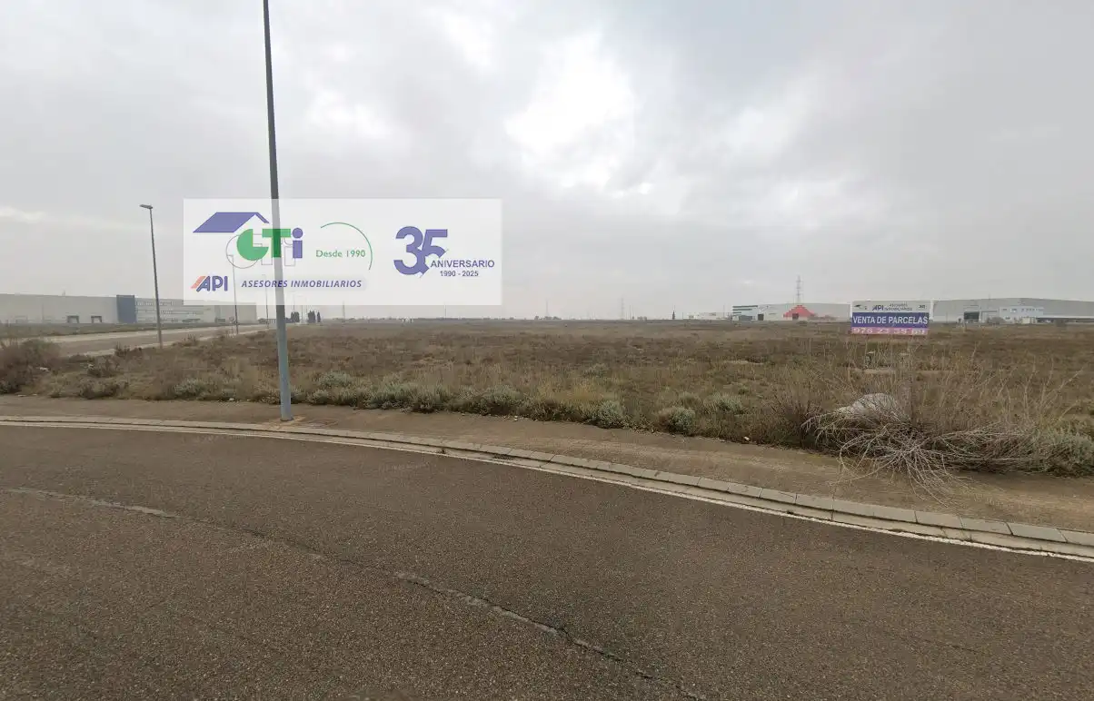Lands and plots for sale in Pradillo 3, imagen 3