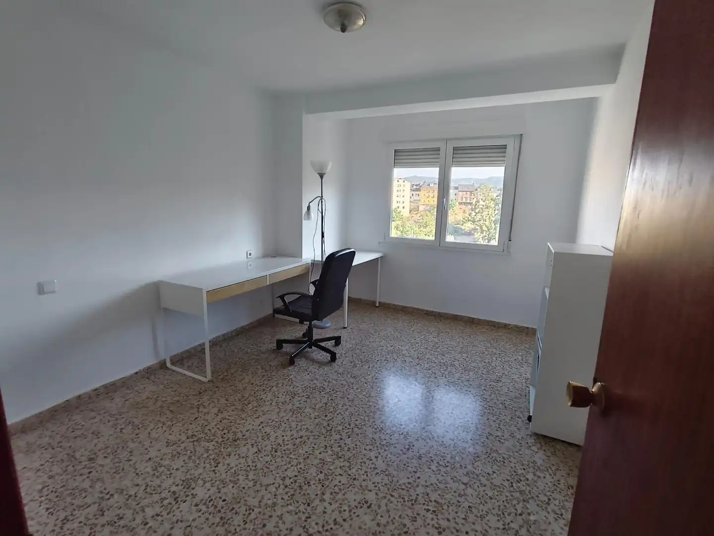 Flat for rent in Centro