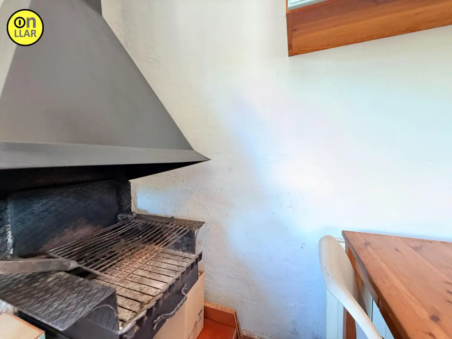 Casa o chalet en venta en L'Ametlla del Vallès con Calefacción, Jardín privado y Terraza