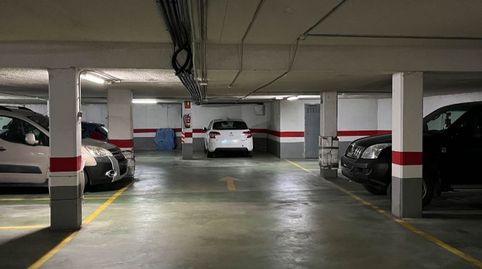 Foto 2 von Garage zur Miete in Carrer de la Torreta de Miramar, 12, Sant Llorenç - Zona Alfahuir, Valencia Capital