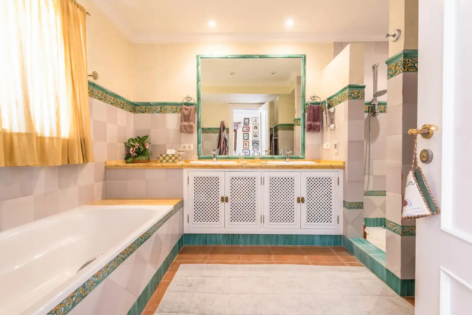 Casa con piscina en venta en Sotogrande Alto, imagen 19