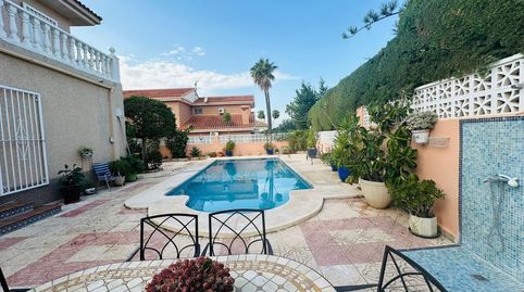 Foto 2 de Casa o chalet en venta en Benidorm, Sierra Helada, Benidorm