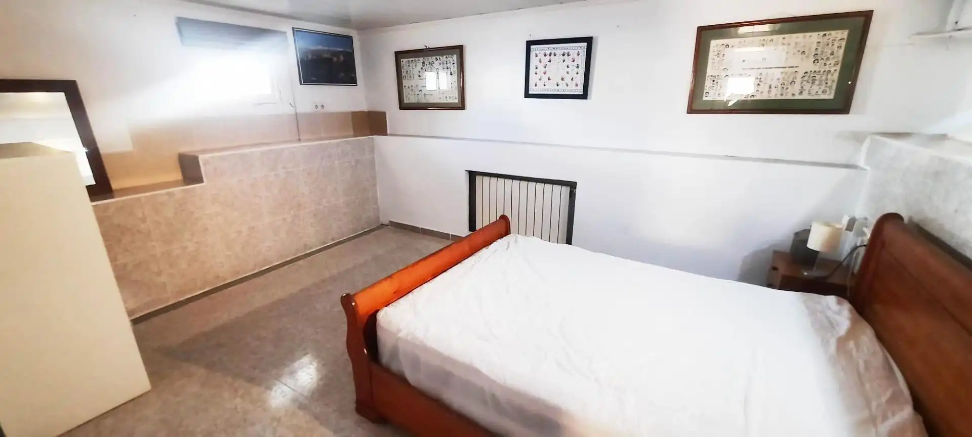 Casa o chalet en venta en Mazarrón con Aire acondicionado, Calefacción y Jardín privado