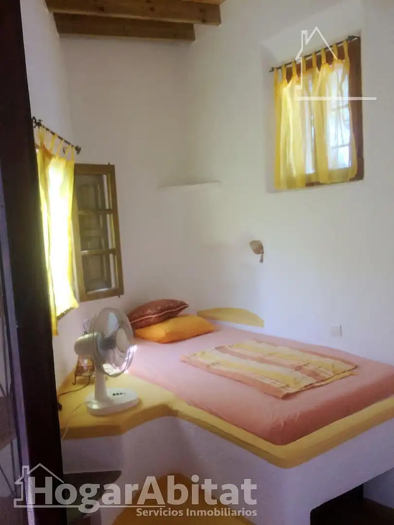 Casa amb jardí en venda a Calle BEATO GINES CESPEDES (FP), imagen 25