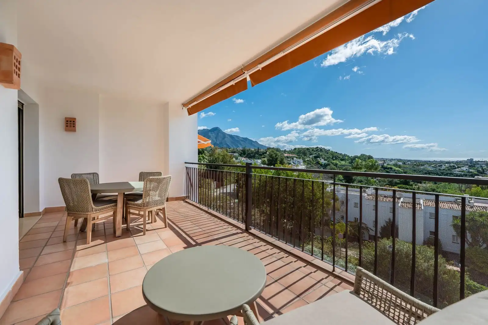 Apartament amb piscina en venda a Urbanizacion La Quinta S/N, imagen 27