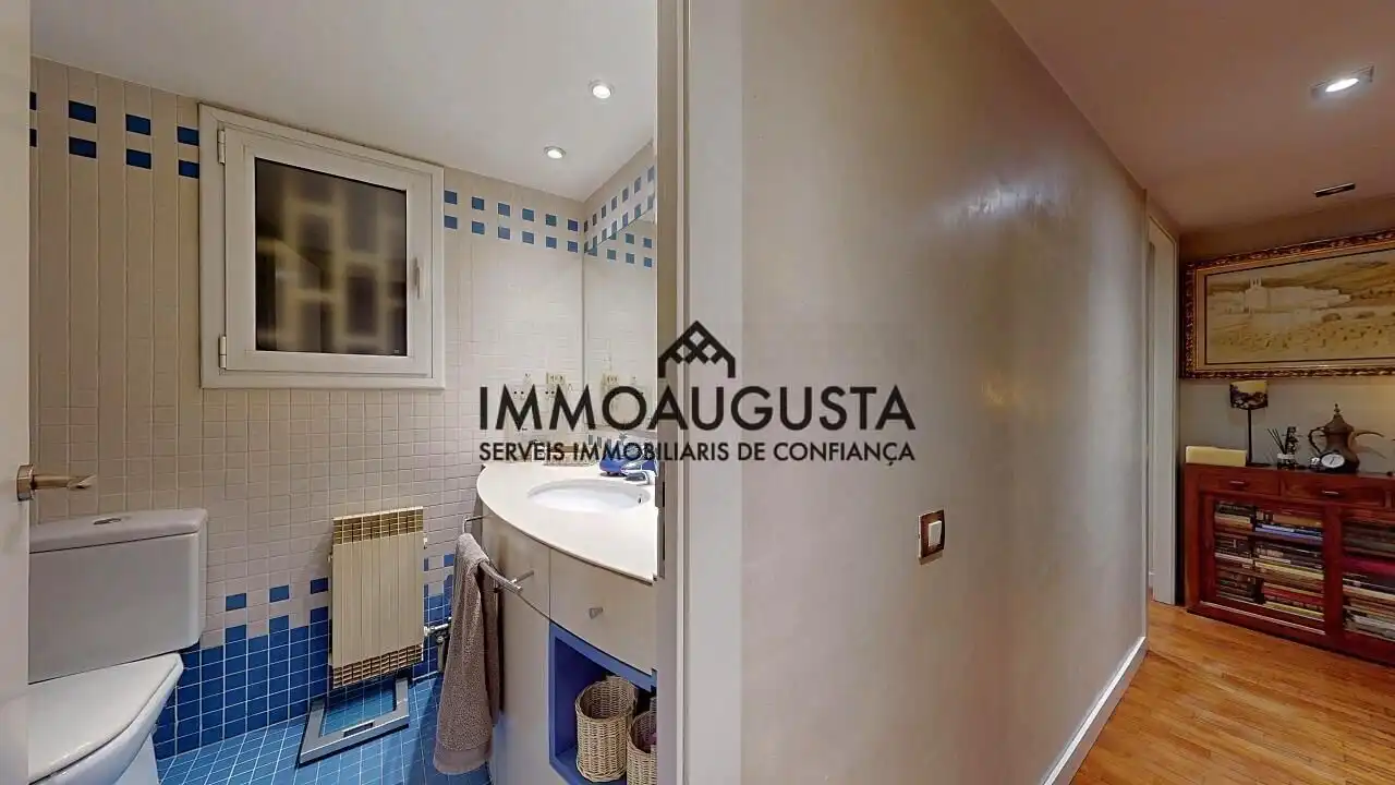 Piso en venta en Sant Gervasi- Galvany