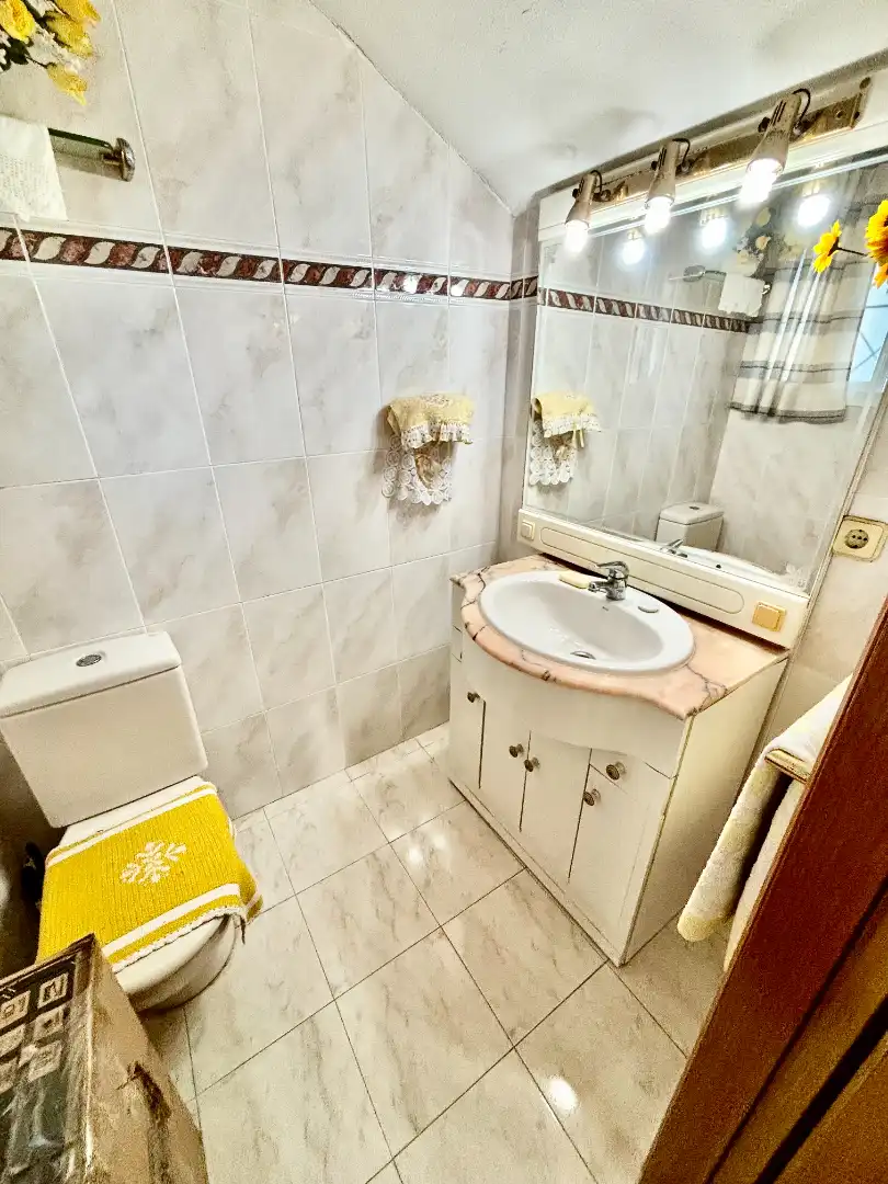 Chalet con terraza en venta en Playa de San Juan - El Cabo de las Huertas, imagen 69