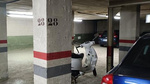 Foto 5 von Garage zum Verkauf in Del Olvido, Centro, Calatayud