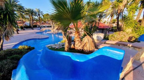 Foto 2 de Apartamento en venta en El Palmar - Los Molinos, Dénia