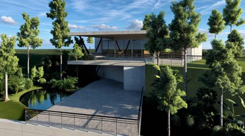 Foto 2 de Terreny industrial en venda a Valldoreix, Barcelona