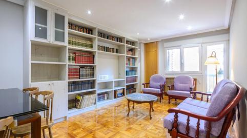 Foto 2 de Pis en venda a  Policarpo Herrero, 1, Buenavista, Asturias