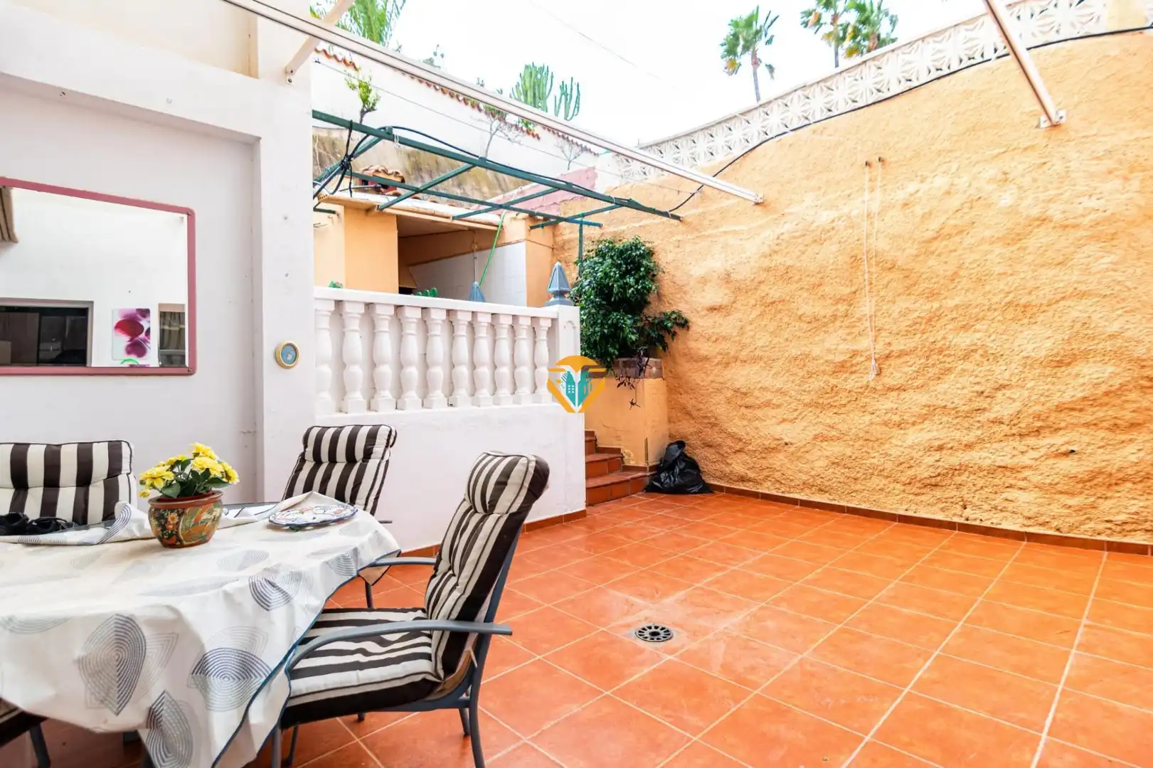 Villa con terrazza in vendita a Coloma, imagen 43