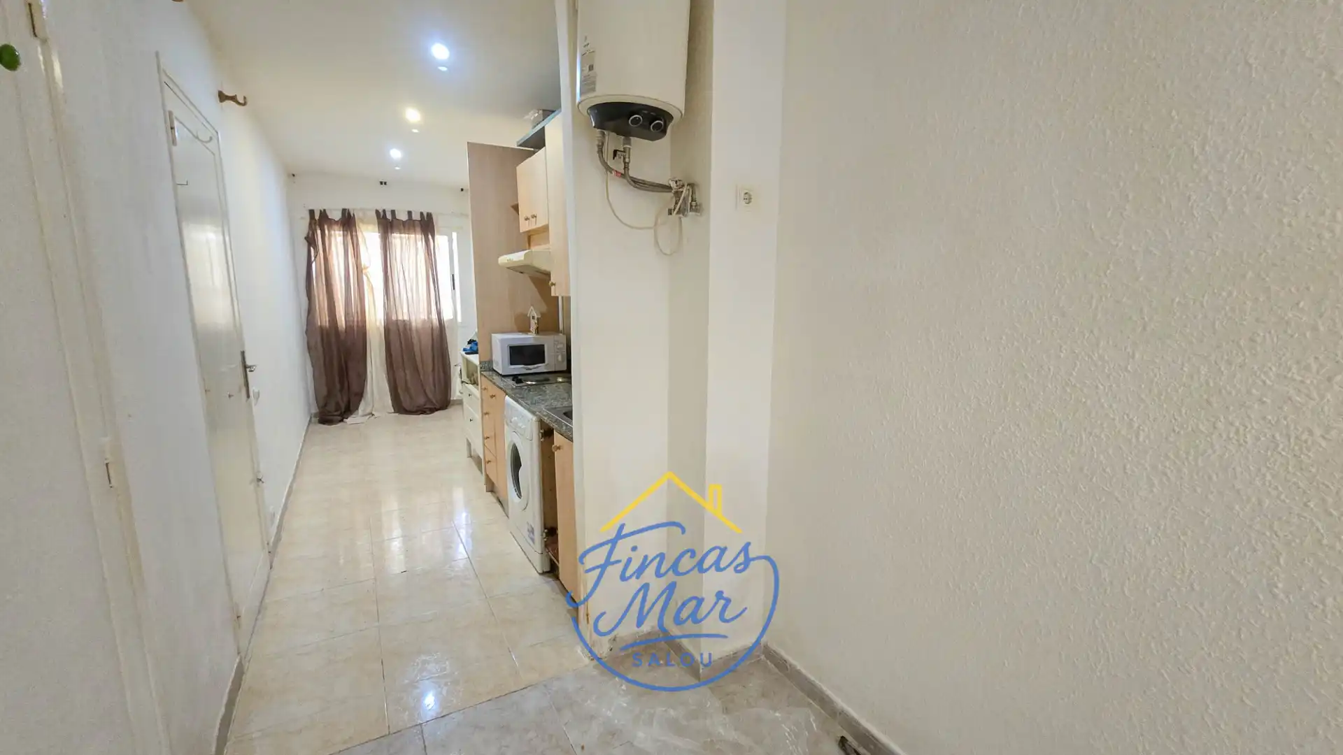 Estudio en venta en Carrer de la Torre Alta, Pla de Maset - Cap de Salou