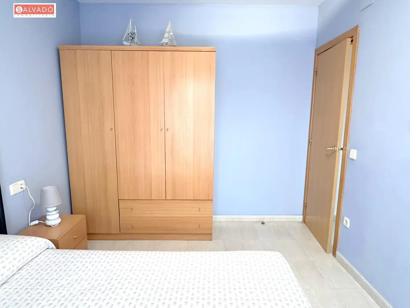 Habitatge amb terrassa en venda a Segur Platja, imagen 17