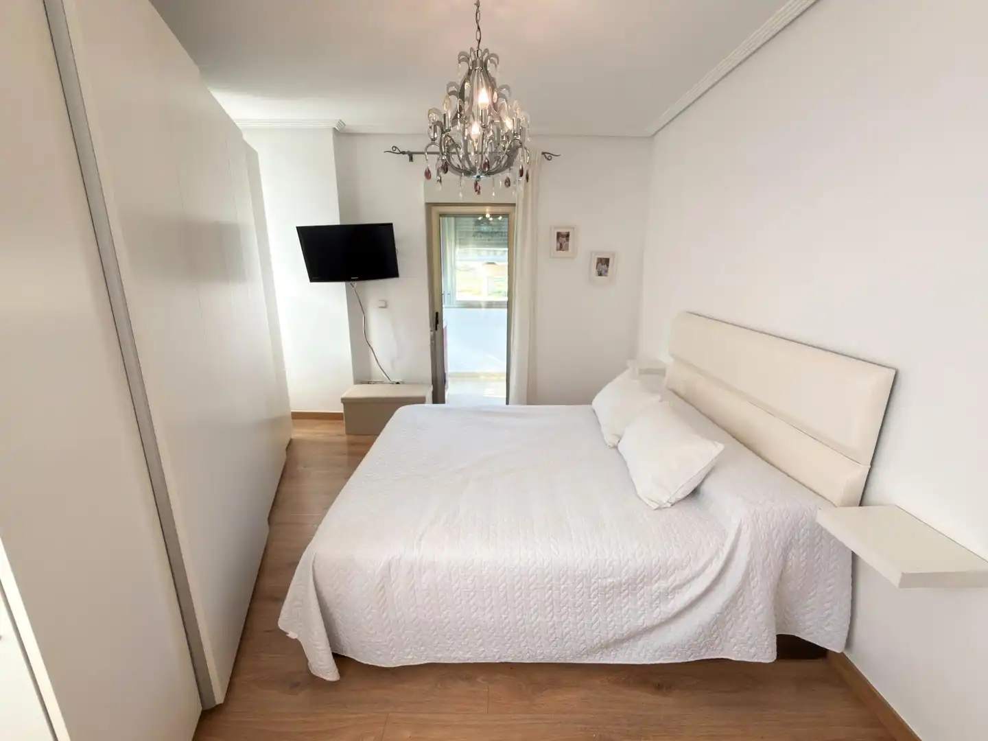 Habitación de Piso en venta en Callosa de Segura con Aire acondicionado, Trastero y Amueblado