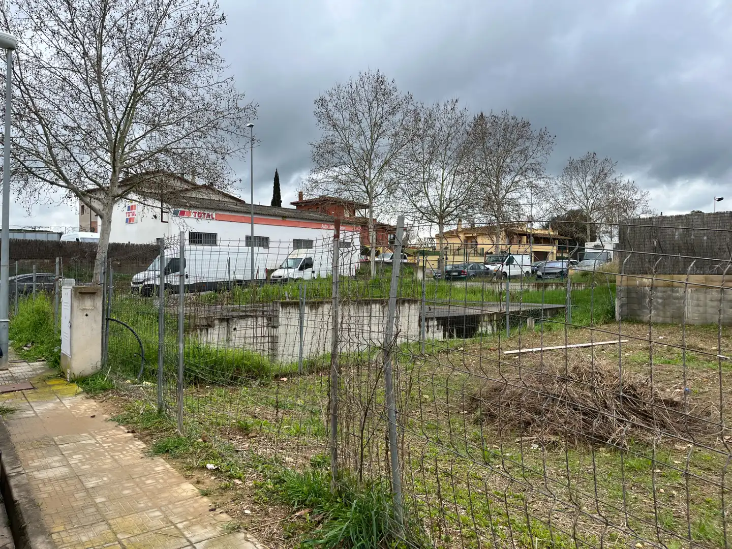 Residencial en venta en Sant Jordi Desvalls