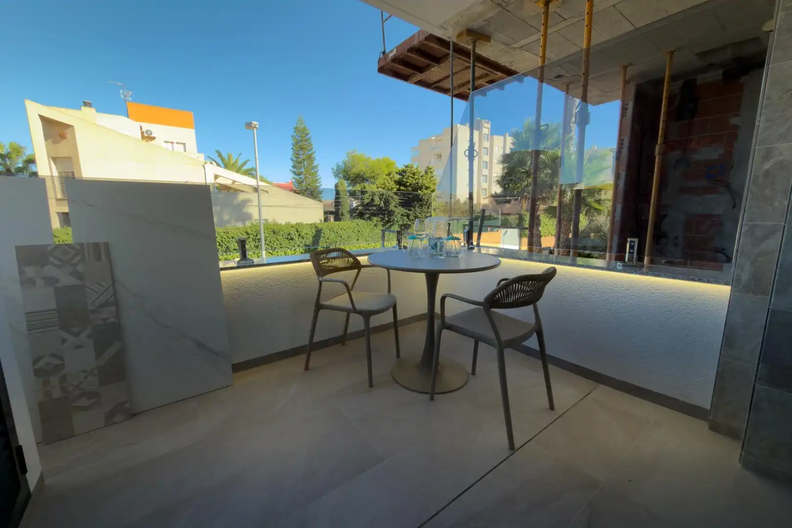Appartamento con balcone in vendita a Calle MARCELINA, imagen 6