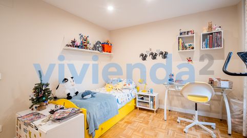 Foto 2 de Piso en venta en Avenida del Ferrol, Pilar, Madrid Capital