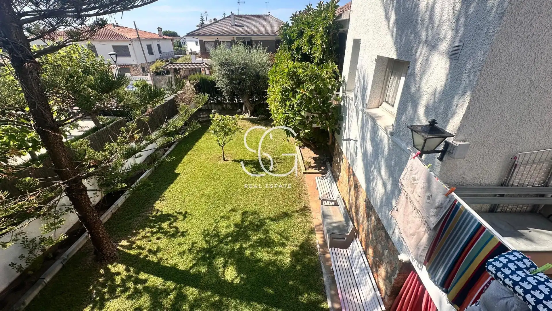Casa con piscina in vendita a El Francàs, imagen 46