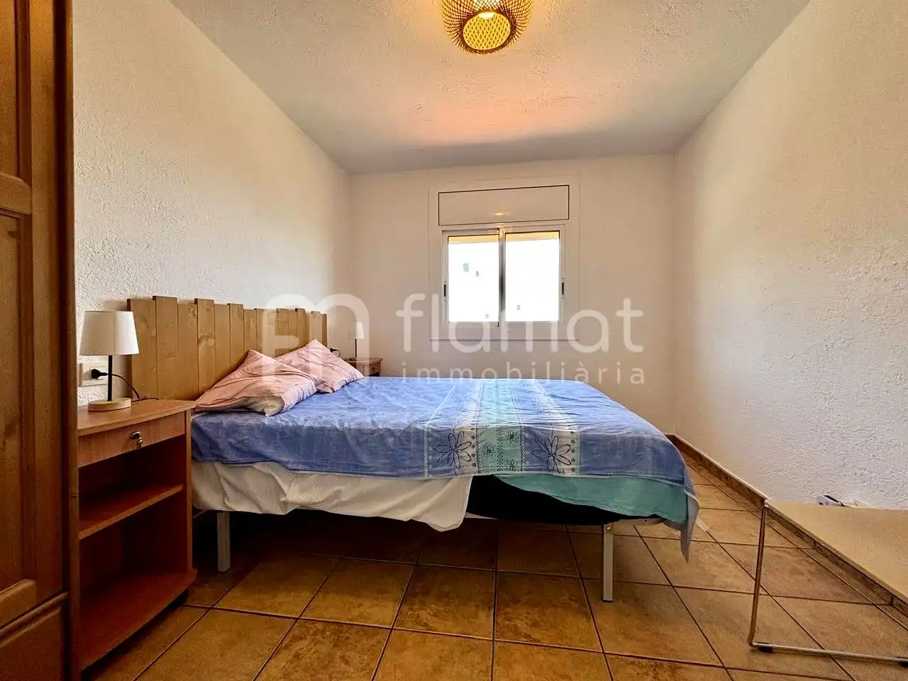 Habitación de Casa o chalet en venta en Tordera con Aire acondicionado, Jardín privado y Piscina
