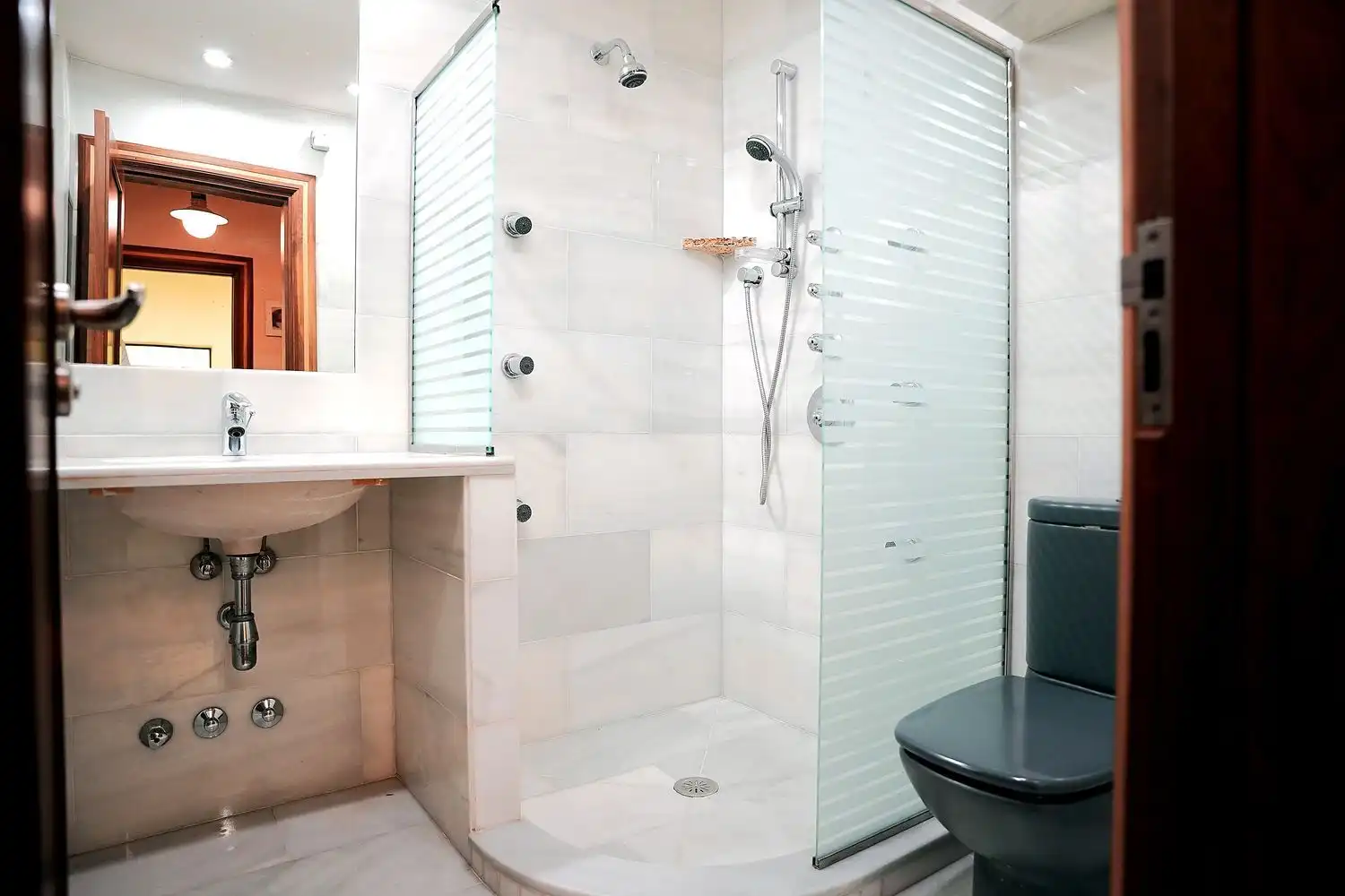 Villa mit Pool zum Verkauf in Calle los Lirios, imagen 32