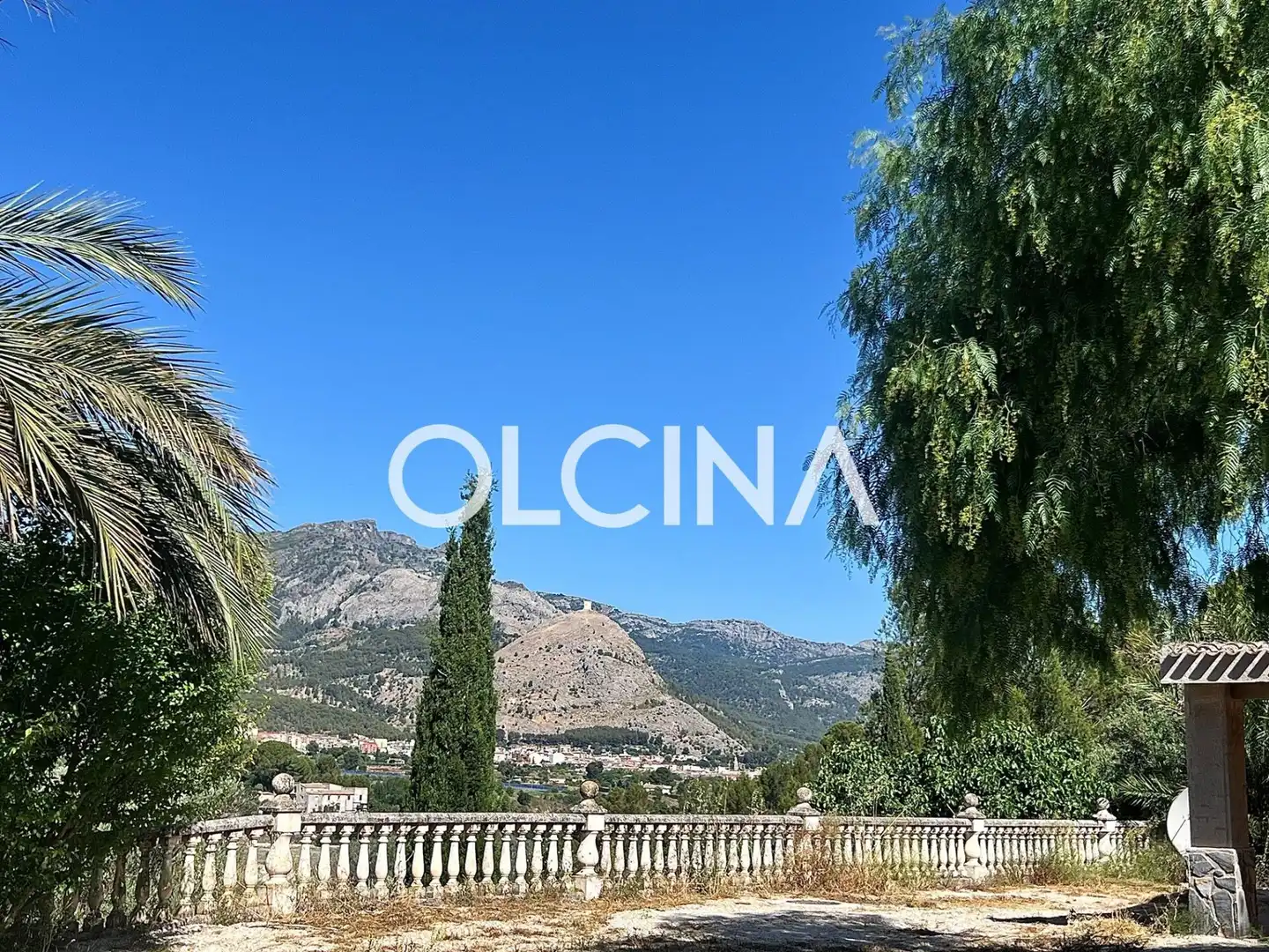 Villa avec piscine à vendre à Cocentaina, imagen 3