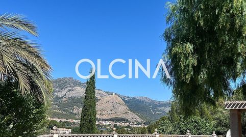 Foto 3 de Casa o chalet en venta en Cocentaina, Alicante