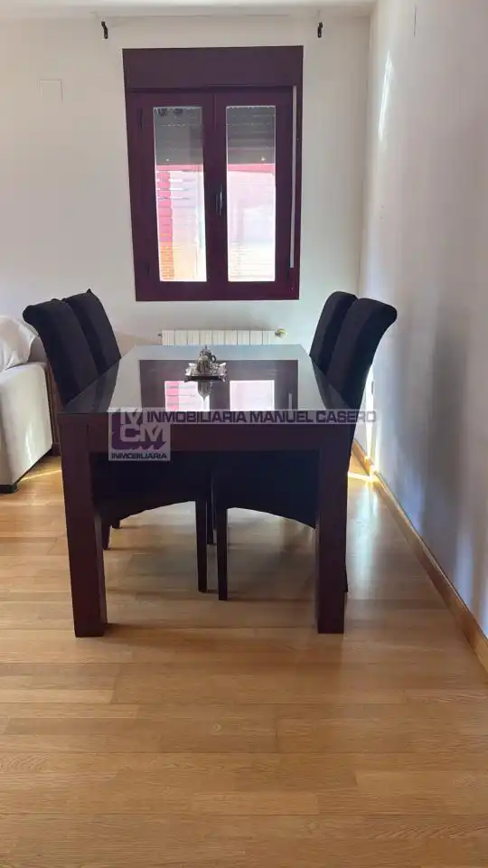 Apartament amb piscina en venda a Aguas Vivas - La Zambomba, imagen 8