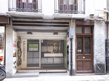 Business premises to rent in Tolosa