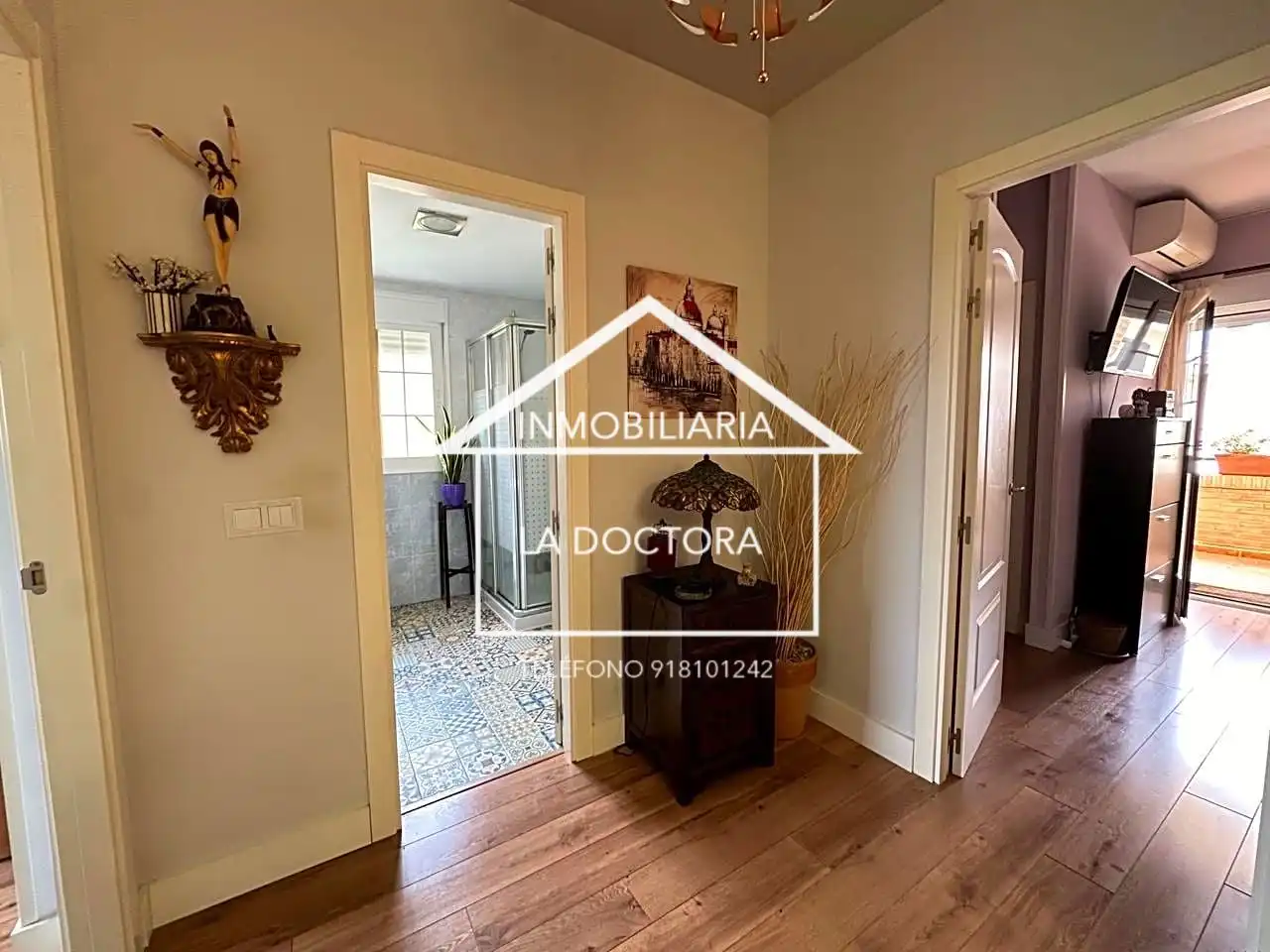 Casa adosada en venta en Erillas, Nombela