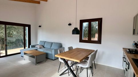 Foto 3 de Finca rústica de lloguer a Sa Xorca, S'Alquería Blanca - Calonge, Santanyí