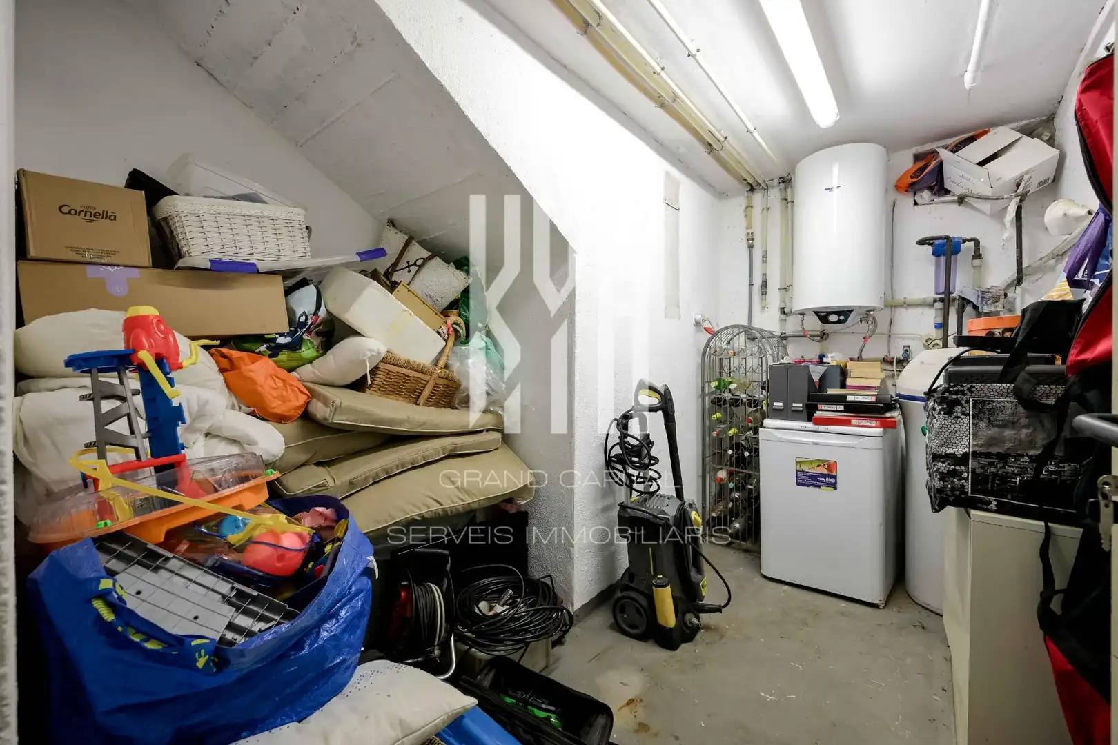 Maison jumelée avec terrasse à vendre à Carrer SUREDA, imagen 59