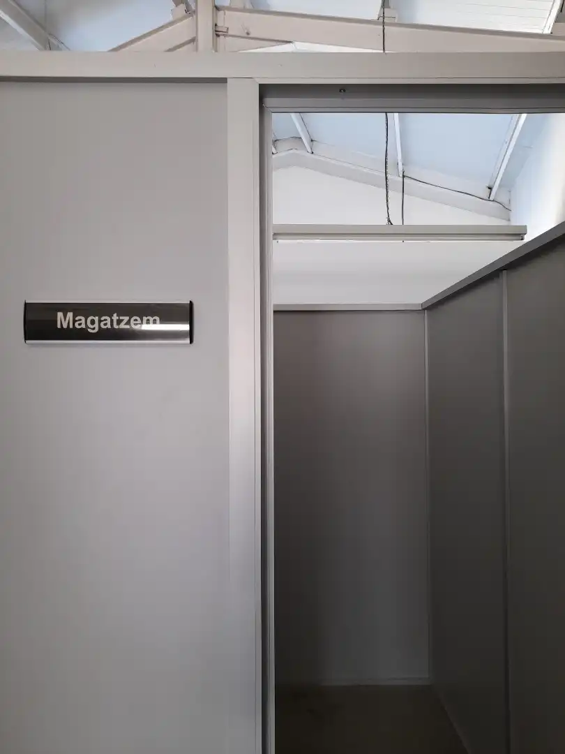 Baño de Oficina en venta en Sant Celoni con Aire acondicionado, Calefacción y Terraza