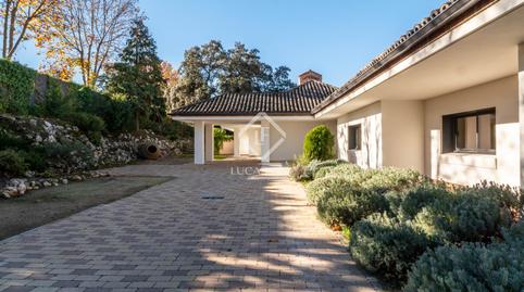 Photo 3 of House or chalet for sale in Urbanización La Moraleja, Madrid