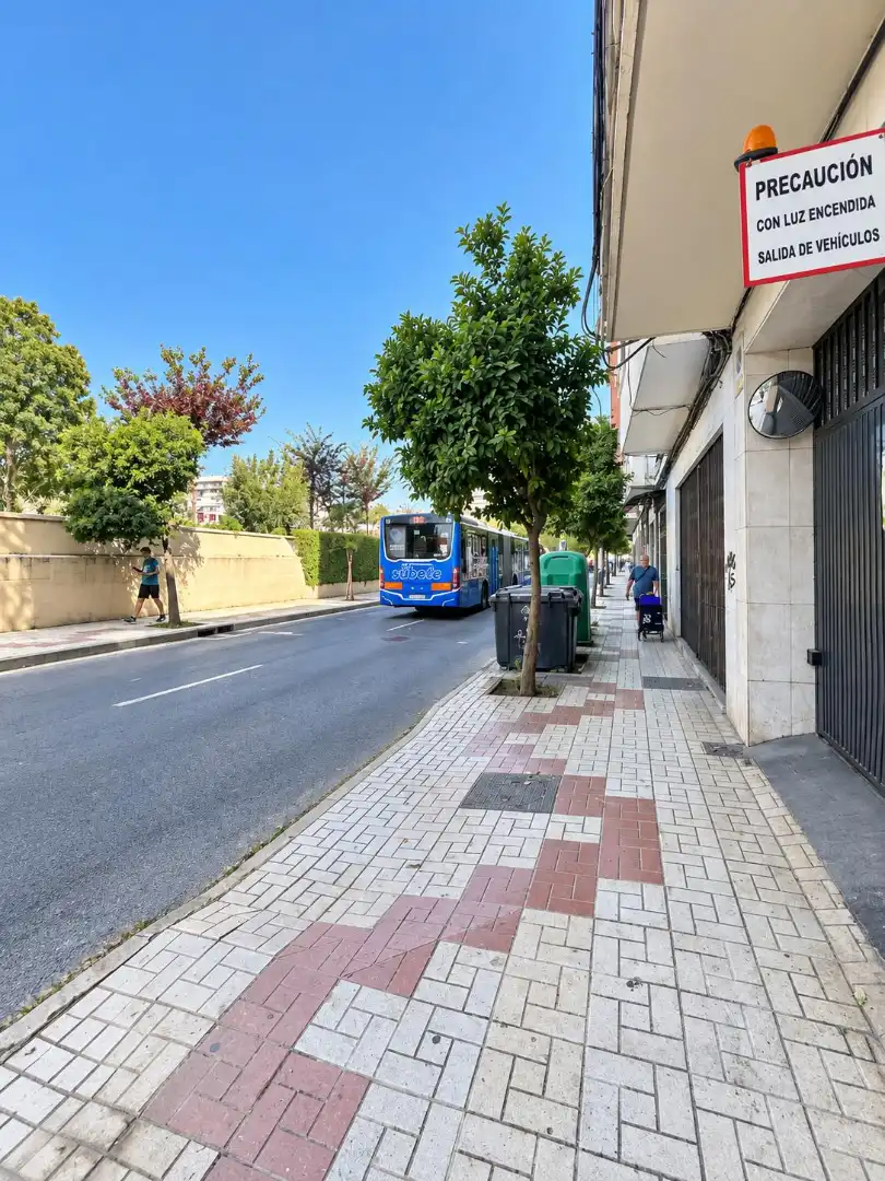 Pis amb ascensor en venda a Centro, imagen 19