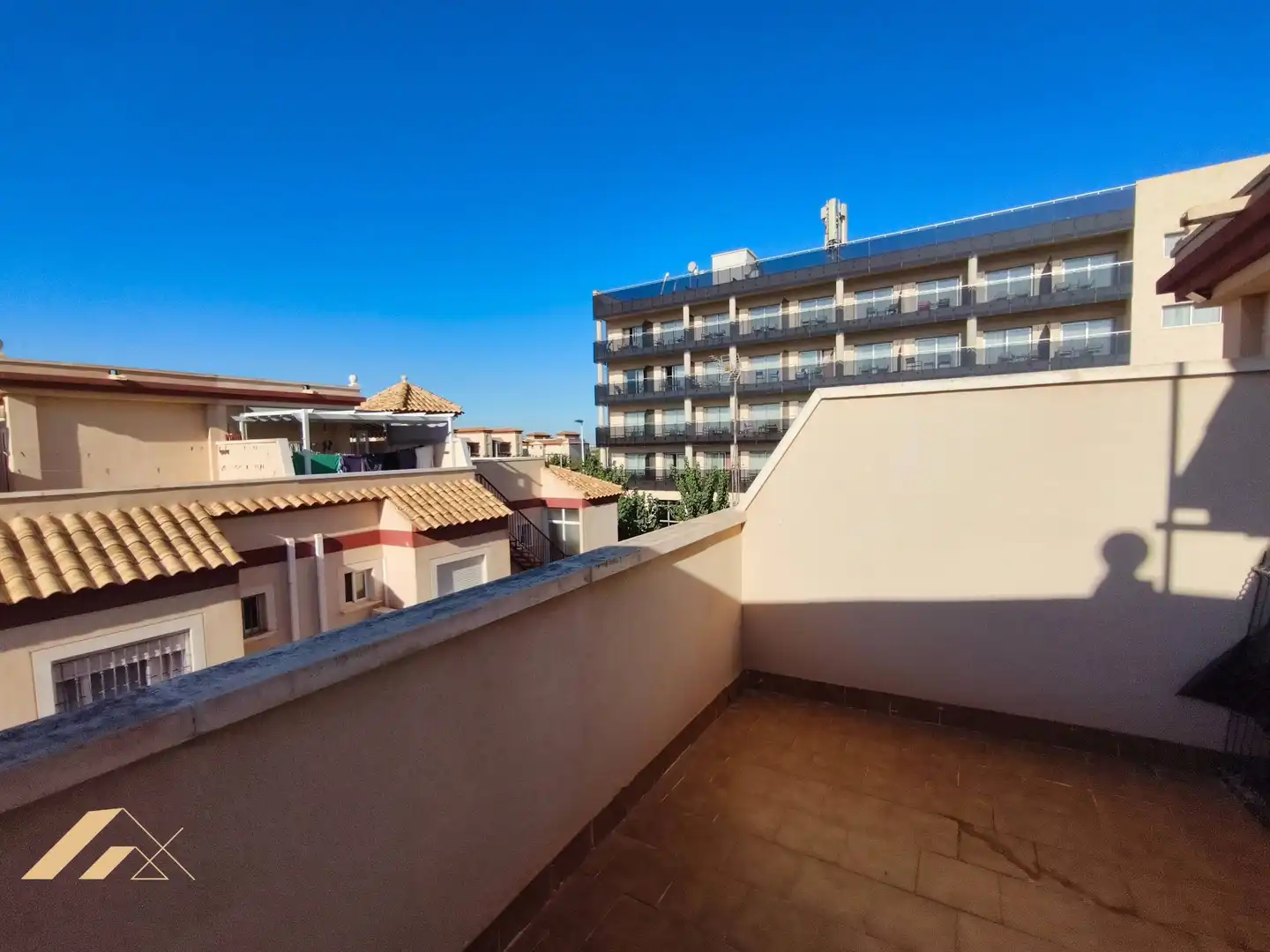 Casa con terraza en venta en Los Peñascos - El Salero - Los Imbernones, imagen 17