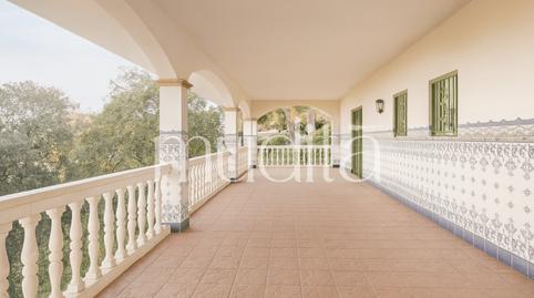 Foto 2 de Casa o chalet en venta en Urbanitzacions, Argentona