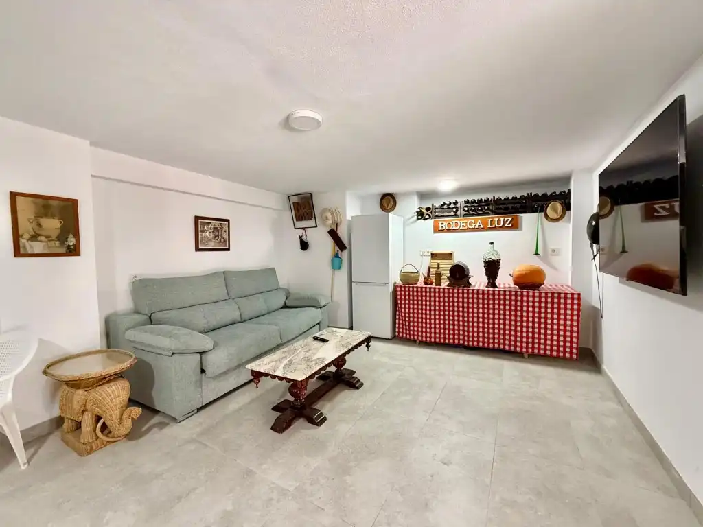Casa o xalet en venda en Játar amb Terrassa i Balcó
