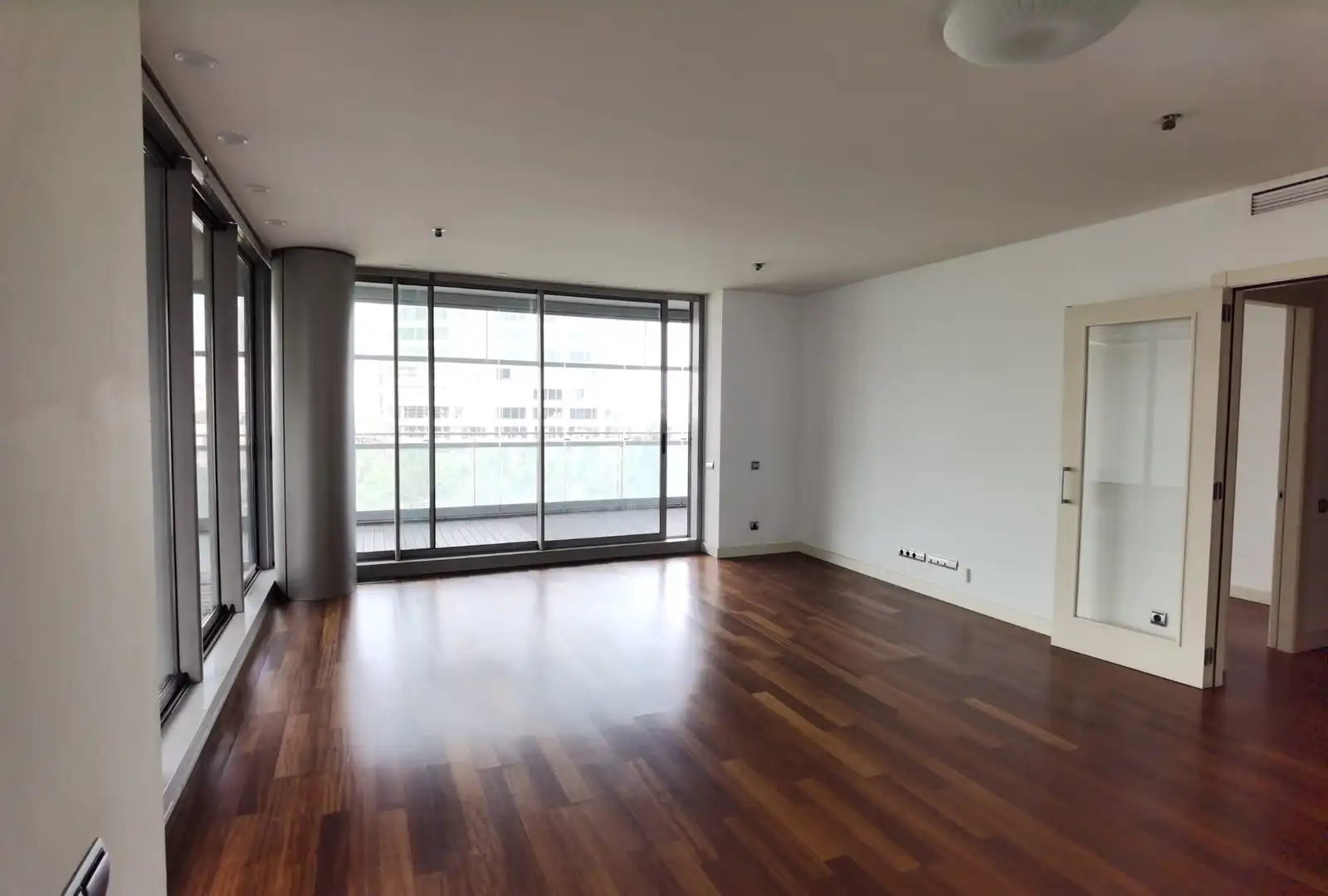Wohnung mit Terrasse zum Verkauf in Passeig de Garcia Fària 83, imagen 6